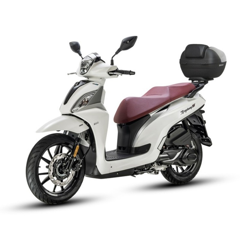 Sym Symphony ST 200cc ABS