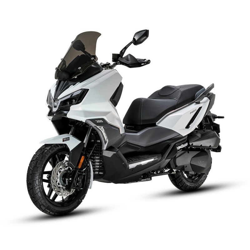 Sym ADX 300cc TCS ABS